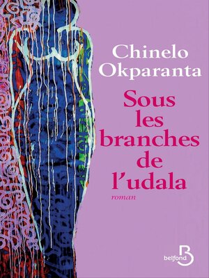 cover image of Sous les branches de l'udala